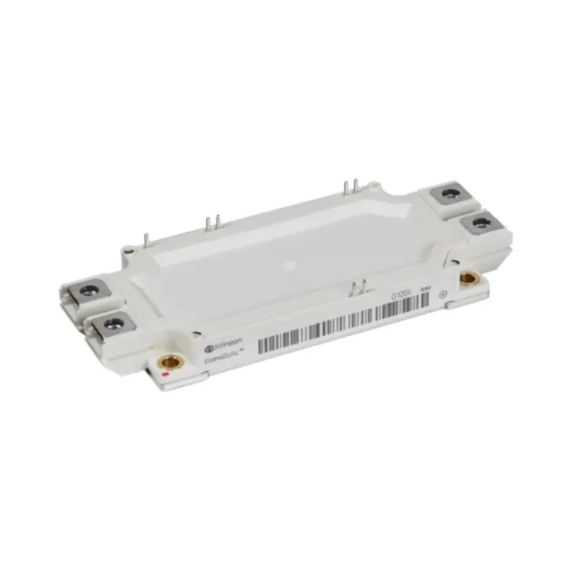 Infineon IGBT Module 450 A 1200 V 11-Pin AG-ECONOD Surface Mount FF450R12ME7B11BPSA1