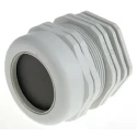 SIB WADI-TEC Series Grey Polyamide 6 Cable Gland M50 Thread, 34 mm - 42 mm, IP68 Z6125000R