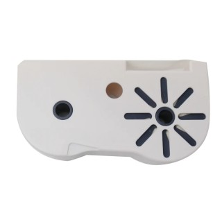 Tempo Replacement Cartridge for Cassette Cleaner Tape for Fibre Optics Cleaning 80 g REEL-CLN-SP