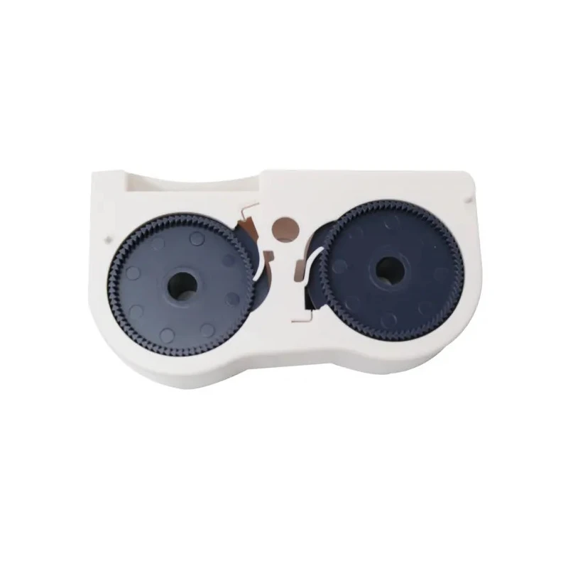 Tempo Replacement Cartridge for Cassette Cleaner Tape for Fibre Optics Cleaning 80 g REEL-CLN-SP