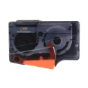 Tempo Cassette Tape Cleaner Tape for Fibre Optics Cleaning, 140 g REEL-CLN