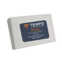 Tempo Cassette Tape Cleaner Tape for Fibre Optics Cleaning, 140 g REEL-CLN