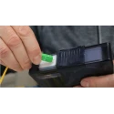 Tempo Cassette Tape Cleaner Tape for Fibre Optics Cleaning, 140 g REEL-CLN
