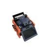 Tempo Optical Fibre Fusion Splicer and Cleaver Kit, High Performance Core Alignment Splicer 7-Second Splice FSP200-KIT1-EU