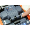 Tempo Optical Fibre Fusion Splicer and Cleaver Kit, High Performance Core Alignment Splicer 7-Second Splice FSP200-KIT1-EU
