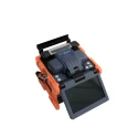 Tempo Optical Fibre Fusion Splicer with Active Clad Alignment Technology 915FS-KIT1-EU