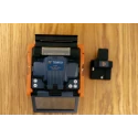 Tempo Optical Fibre Fusion Splicer with Active Clad Alignment Technology 915FS-KIT1-EU