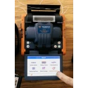 Tempo Optical Fibre Fusion Splicer with Active Clad Alignment Technology 915FS-KIT1-EU