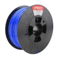 RS PRO 1.75 mm Blue Tough PLA 3D Printer Filament, 1 kg 232-5382