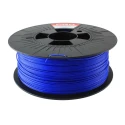RS PRO 1.75 mm Blue Tough PLA 3D Printer Filament, 1 kg 232-5382
