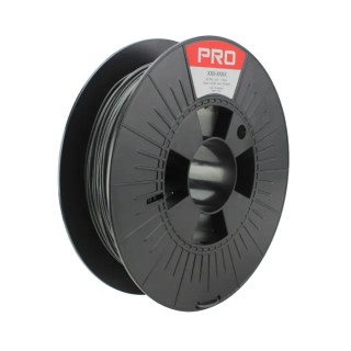 RS Pro 1.75 mm Grey Tough PLA 3D Printer Filament, 500 g 232-5383