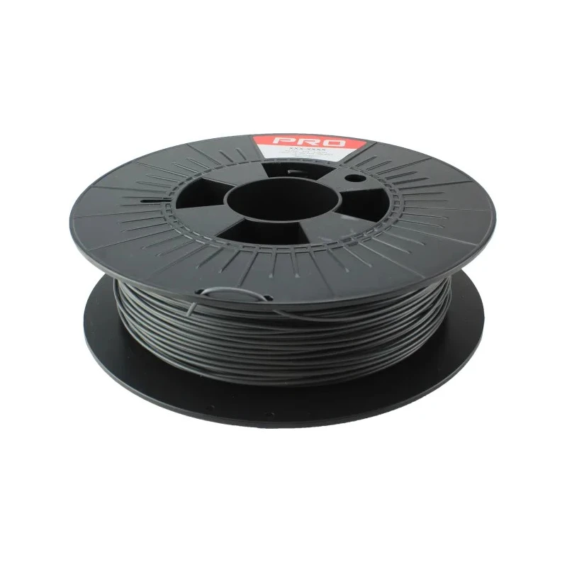 RS Pro 1.75 mm Grey Tough PLA 3D Printer Filament, 500 g 232-5383