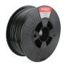 RS Pro 2.85 mm Black Tough PLA 3D Printer Filament, 1 kg 232-5392