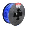 RS PRO 2.85 mm Blue Tough PLA 3D Printer Filament, 1 kg 232-5394