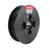 RS Pro 2.85 mm Black Tough PLA 3D Printer Filament 500 g 232-5391