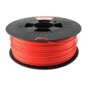 RS Pro 2.85 mm Red Tough PLA 3D Printer Filament, 1 kg 232-5400