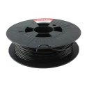 RS Pro 2.85 mm Black Tough PLA 3D Printer Filament 500 g 232-5391