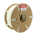 RS PRO White PLA 3D Printer Filament 2.85 mm Diameter 1 kg Recycled Material 210°C 232-5437