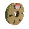 RS PRO 2.85 mm Green PLA 3D Printer Filament, 500 g 232-5428
