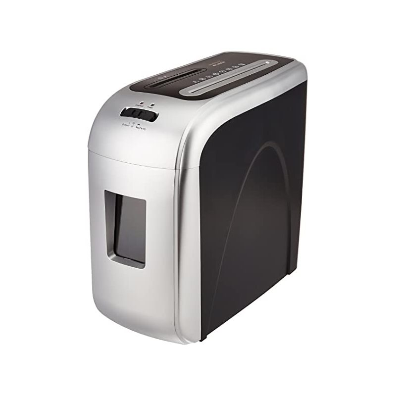 Buy 232 CD Cross Cut Paper Shredder With 12 Sheet at best price