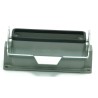 RS PRO Heavy Duty Power Connector Housing Surface Mount Die Cast Aluminium IP65 1 Lever Lock RS-H24B 208-4004