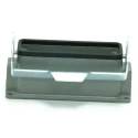 RS PRO Heavy Duty Power Connector Housing Surface Mount Die Cast Aluminium Body IP65 Rated 1 Lever Locking RS 208-4005
