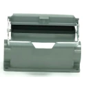 RS PRO Heavy Duty Power Connector Housing Die Cast Aluminium Surface Mount IP65 1 Lever M32 Thread 208-4032