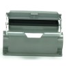RS PRO Heavy Duty Power Connector Housing Die Cast Aluminium Surface Mount IP65 1 Lever M32 Thread 208-4032