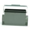 RS PRO Heavy Duty Power Connector Housing Die Cast Aluminium IP65 Surface Mount 1 Lever RS PRO 208-4037