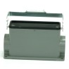 RS PRO Heavy Duty Power Connector Housing Die Cast Aluminium IP65 Surface Mount PG21 Thread 1 Lever 208-4036