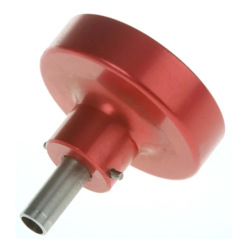 RS PRO Crimp Tool Positioner 16 Way Contacts United Kingdom 531-425