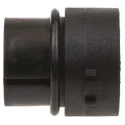 Bulgin Female Connector Insert Size 26 mm for Use with Mini Buccaneer Connector 12735/1