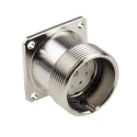 Lapp Circular Connector 9 Contacts Panel Mount Socket Female 19.5 mm IP65 EPIC R Series 50101200+00008705
