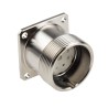 Lapp Circular Connector 9 Contacts Panel Mount Socket Female 19.5 mm IP65 EPIC R Series 50101200+00008705