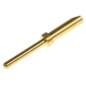 Bulgin Heavy Duty Power Connector Contact For Use With Solder Pin 5A 380V 12746/1/AU