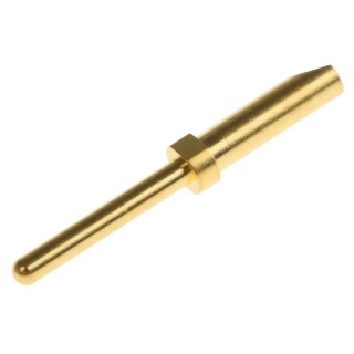 Bulgin Heavy Duty Power Connector Contact For Use With Solder Pin 5A 380V 12746/1/AU