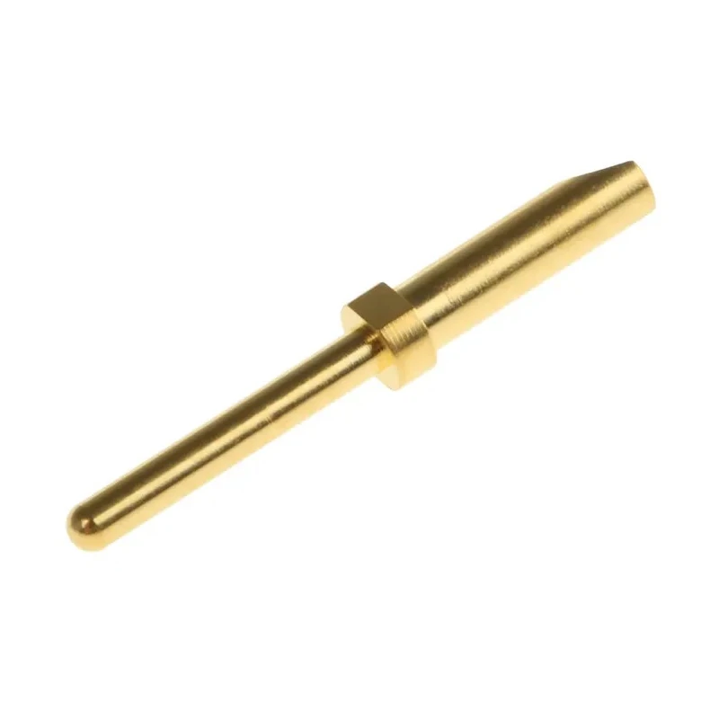 Bulgin Heavy Duty Power Connector Contact For Use With Solder Pin 5A 380V 12746/1/AU