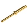 Bulgin Heavy Duty Power Connector Contact For Use With Solder Pin 5A 380V 12746/1/AU