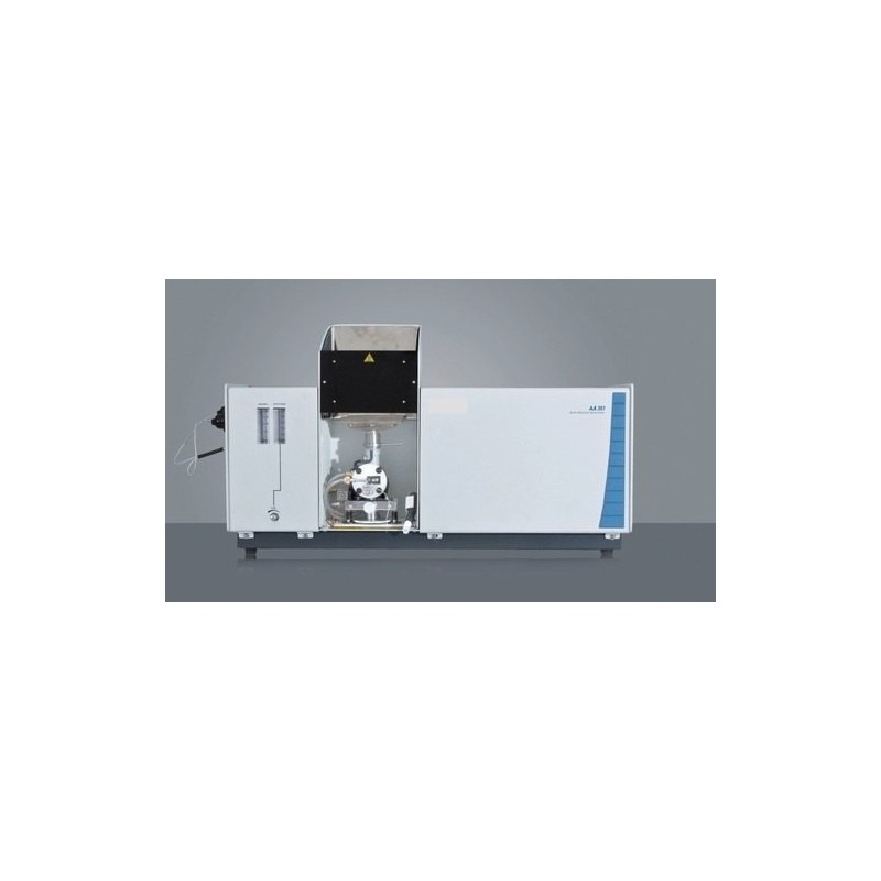 thermo-scientific-atomic-absorption-spectrophotometer-model-aa301