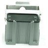 RS PRO Heavy Duty Power Connector Housing Die Cast Aluminium Surface Mount IP65 1 Lever PG29 RS PRO 208-4260