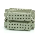 RS PRO Heavy Duty Power Connector Insert 16A Female 32 Contacts 250V RS PRO 208-4339