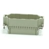 RS PRO Heavy Duty Power Connector Insert 10A 250V Male 72 Contacts 208-4370