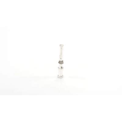 RS PRO Female Crimp Contact Heavy Duty Power Connector 10A Current 0.14 mm² to 0.37 mm² Wire Size 208-4453