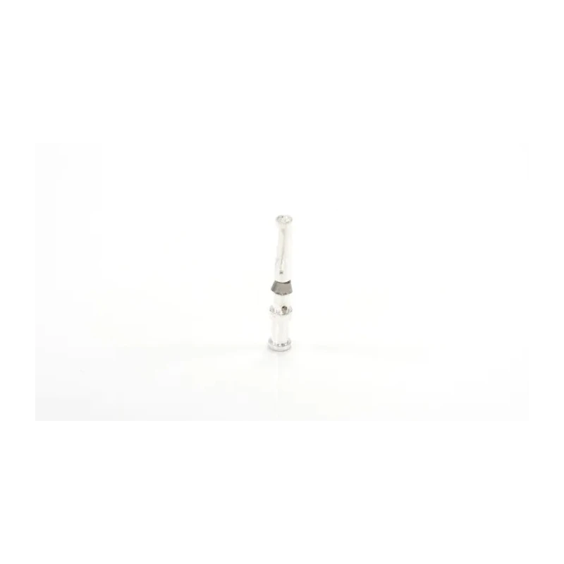 RS PRO Female Crimp Contact Heavy Duty Power Connector 10A Current 0.14 mm² to 0.37 mm² Wire Size 208-4453
