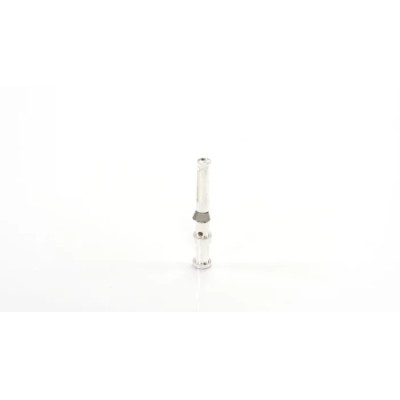 RS PRO Female Crimp Contact Heavy Duty Power Connector 10A Maximum Wire Size 1 mm² 208-4457