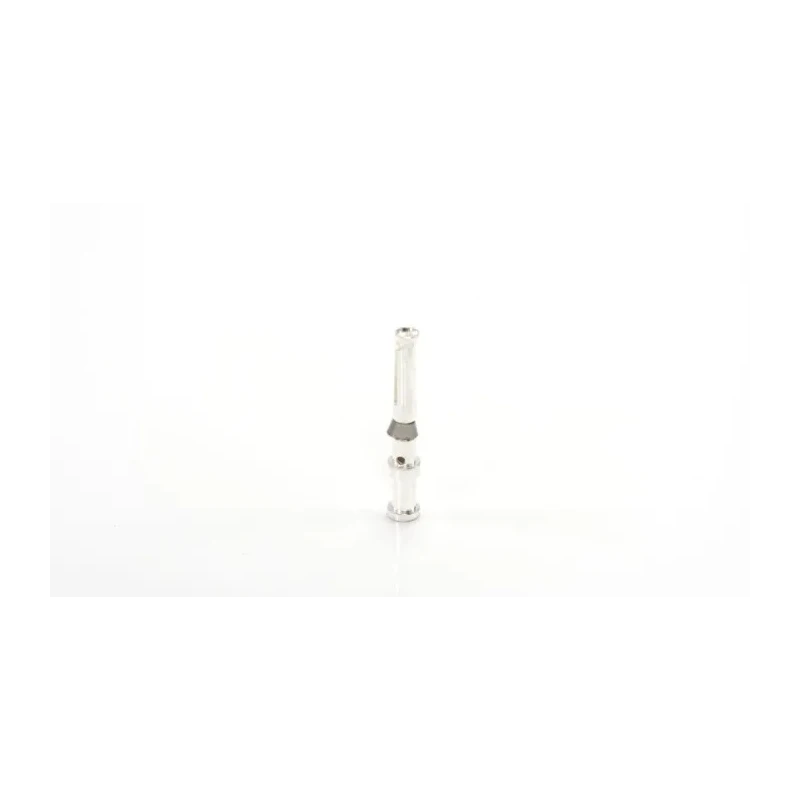 RS PRO Female Crimp Contact Heavy Duty Power Connector 10A Maximum Wire Size 1 mm² 208-4457