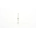 RS PRO Female Crimp Contact Heavy Duty Power Connector, 10A Current, Maximum Wire Size 1.5 mm² 208-4458