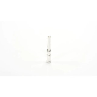 RS PRO Female Crimp Contact Heavy Duty Power Connector, 10A Current, Maximum Wire Size 1.5 mm² 208-4458