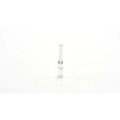 RS PRO Female Crimp Contact Heavy Duty Power Connector, 10A Current, Maximum Wire Size 1.5 mm² 208-4458