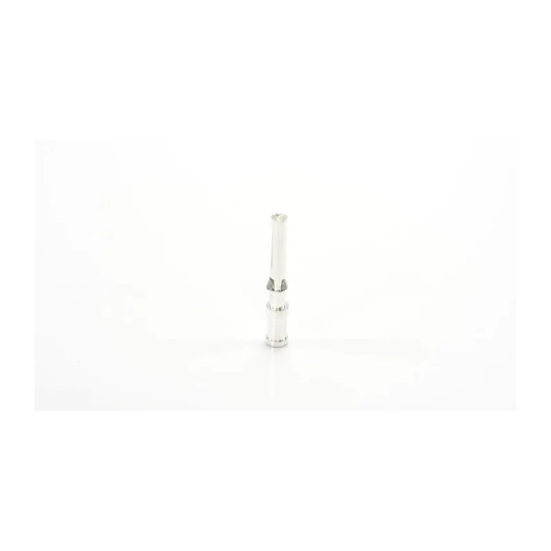 RS PRO Female Crimp Contact Heavy Duty Power Connector, 10A Current, Maximum Wire Size 1.5 mm² 208-4458